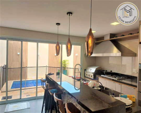 Imagem Imóvel com 4 Quartos à Venda, 250 m² em Nature - Jundiaí Imagem Imóvel com 4 Quartos à Venda, 250 m² em Nature - Jundiaí