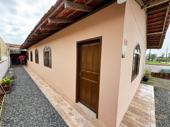 Imagem Casa com 5 Quartos à Venda, 98 m² em Costeira - Balneário Barra Do Sul Imagem Casa com 5 Quartos à Venda, 98 m² em Costeira - Balneário Barra Do Sul