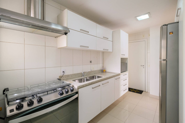 Imagem Apartamento com 3 Quartos à Venda, 124 m² em Vila Olímpia - São Paulo Imagem Apartamento com 3 Quartos à Venda, 124 m² em Vila Olímpia - São Paulo