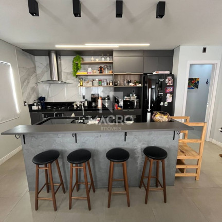 Imagem Casa com 3 Quartos à Venda, 186 m² em Ilha Da Figueira - Jaraguá Do Sul