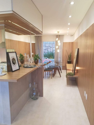 Imagem Casa com 3 Quartos à Venda, 106 m² em Cidade Nova - Jundiaí Imagem Casa com 3 Quartos à Venda, 106 m² em Cidade Nova - Jundiaí