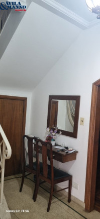 Imagem Sobrado com 3 Quartos à Venda,  em Mooca - São Paulo