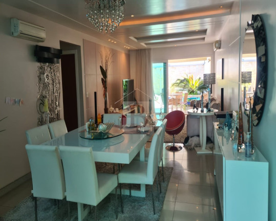 Imagem Casa com 4 Quartos à Venda, 242 m² em Camboinhas - Niterói