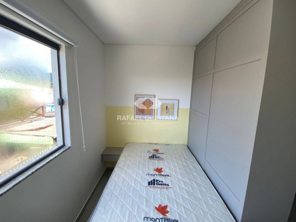 Imagem Apartamento com 1 Quarto para Alugar, 29 m² em Itacorubi - Florianópolis