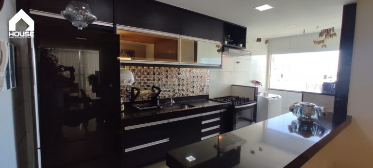 Imagem Apartamento com 3 Quartos à Venda, 125 m² em Praia Do Morro - Guarapari