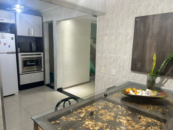 Imagem Sobrado com 3 Quartos à Venda, 234 m² em Jardim Dos Ipês - Suzano