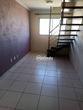 Imagem Cobertura com 2 Quartos à Venda, 124 m² em Jardim Anton Von Zuben - Campinas Imagem Cobertura com 2 Quartos à Venda, 124 m² em Jardim Anton Von Zuben - Campinas