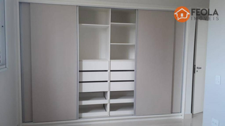 Imagem Apartamento com 3 Quartos à Venda, 110 m² em Santo Antônio - Americana Imagem Apartamento com 3 Quartos à Venda, 110 m² em Santo Antônio - Americana