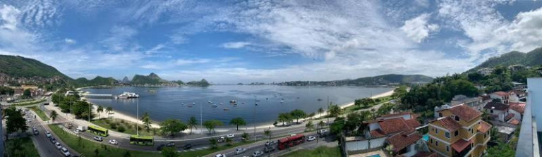 Imagem Apartamento com 4 Quartos à Venda, 240 m² em Charitas - Niterói Imagem Apartamento com 4 Quartos à Venda, 240 m² em Charitas - Niterói