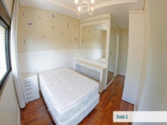 Imagem Imóvel com 4 Quartos à Venda, 664 m² em Ferraria - Campo Largo