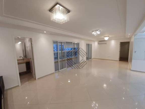 Imagem Apartamento com 3 Quartos à Venda, 175 m² em Parque Campolim - Sorocaba