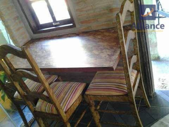 Imagem Chácara com 3 Quartos à Venda, 100 m² em Monterrey - Louveira Imagem Chácara com 3 Quartos à Venda, 100 m² em Monterrey - Louveira