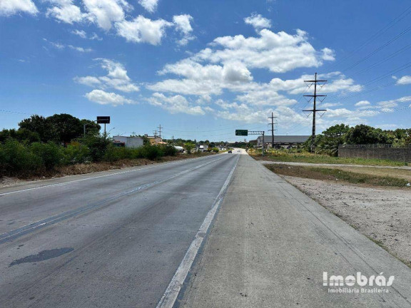 Imagem Galpão para Alugar, 2.520 m² em Distrito Industrial I - Maracanaú Imagem Galpão para Alugar, 2.520 m² em Distrito Industrial I - Maracanaú