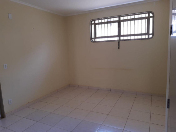 Imagem Casa com 4 Quartos à Venda, 370 m² em Ribeirânia - Ribeirão Preto