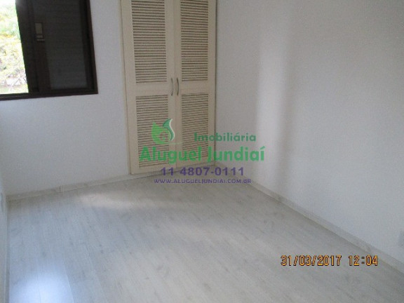 Imagem Apartamento com 3 Quartos para Alugar ou Temporada, 70 m² em Parque Da Represa - Jundiai
