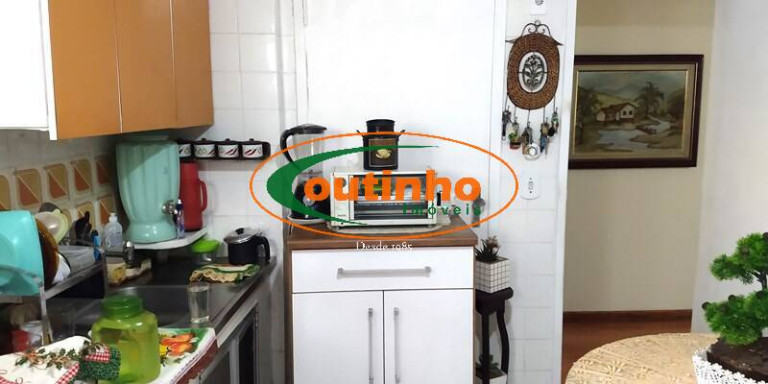 Imagem Apartamento com 3 Quartos à Venda, 100 m² em Méier - Rio De Janeiro Imagem Apartamento com 3 Quartos à Venda, 100 m² em Méier - Rio De Janeiro