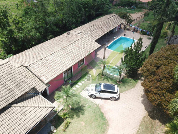 Imagem Chácara com 7 Quartos à Venda, 9.000 m² em Portão - Atibaia Imagem Chácara com 7 Quartos à Venda, 9.000 m² em Portão - Atibaia