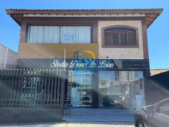 Casa para Alugar, 250 m² em Jardim Primavera - Caraguatatuba