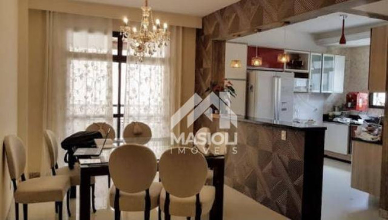 Apartamento com 4 Quartos à Venda, 354 m² em Praia De Itapoã - Vila Velha