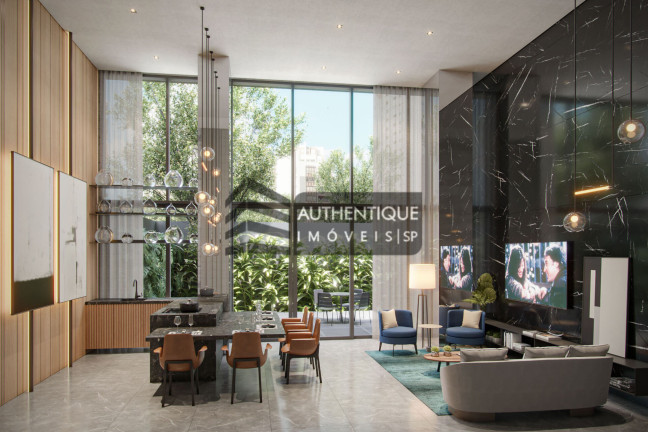 Imagem Apartamento com 3 Quartos à Venda, 201 m² em Jardins - São Paulo Imagem Apartamento com 3 Quartos à Venda, 201 m² em Jardins - São Paulo