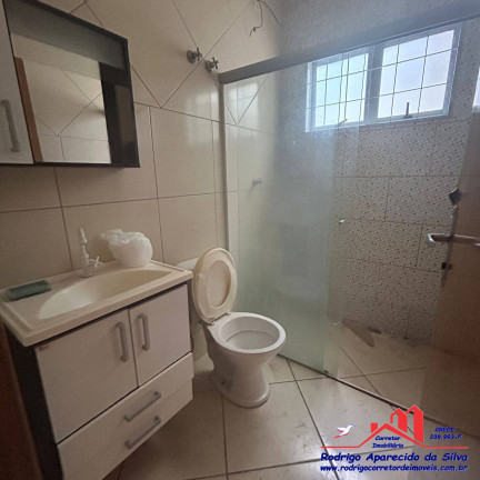 Imagem Casa com 2 Quartos à Venda,  em Residencial Portal Da Pérola Ii - Birigui