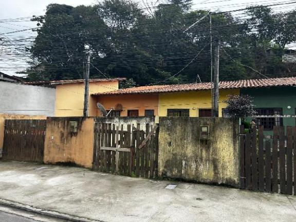 Casa com 1 Quarto à Venda, 200 m² em Serra Grande - Niteroi