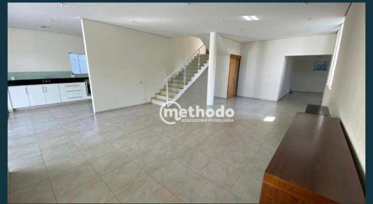 Imagem Casa com 3 Quartos à Venda, 315 m² em Loteamento Caminhos De San Conrado - Campinas Imagem Casa com 3 Quartos à Venda, 315 m² em Loteamento Caminhos De San Conrado - Campinas