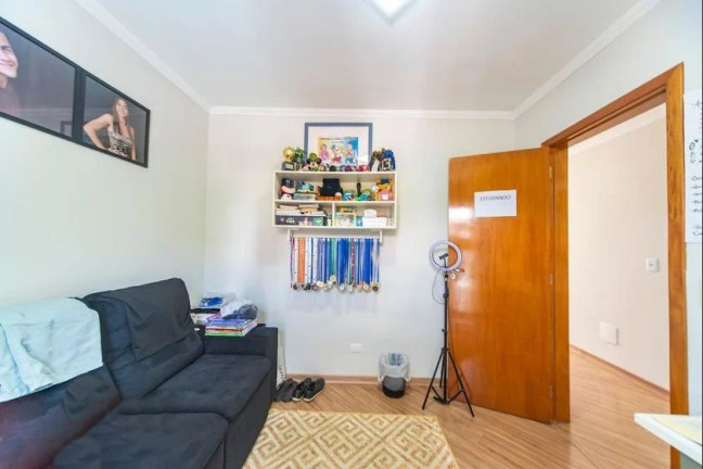 Imagem Sobrado com 4 Quartos à Venda, 166 m² em Vila Alpina - Santo André