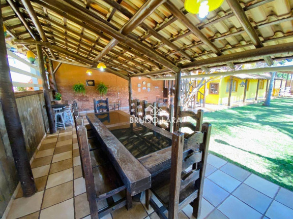 Imagem Casa com 6 Quartos à Venda, 780 m² em Marechal Rondon - Igarapé Imagem Casa com 6 Quartos à Venda, 780 m² em Marechal Rondon - Igarapé