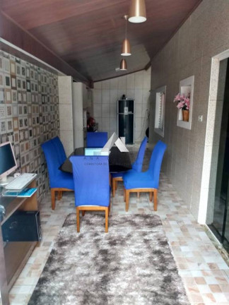 Imagem Casa com 1 Quarto à Venda, 64 m² em Florida Mirim - Mongagua Imagem Casa com 1 Quarto à Venda, 64 m² em Florida Mirim - Mongagua