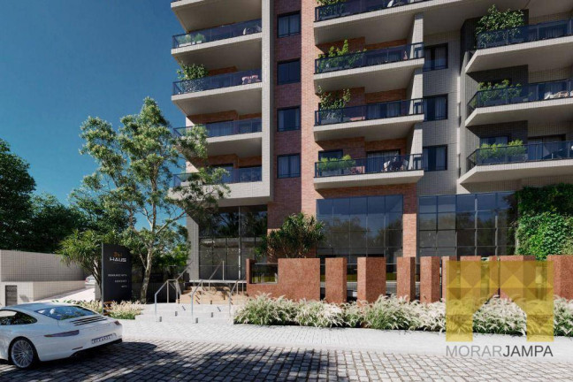 Imagem Apartamento com 2 Quartos à Venda, 62 m² em Bessa - João Pessoa Imagem Apartamento com 2 Quartos à Venda, 62 m² em Bessa - João Pessoa