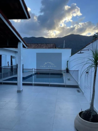 Imagem Casa com 3 Quartos à Venda, 287 m² em Massaguaçu - Caraguatatuba Imagem Casa com 3 Quartos à Venda, 287 m² em Massaguaçu - Caraguatatuba