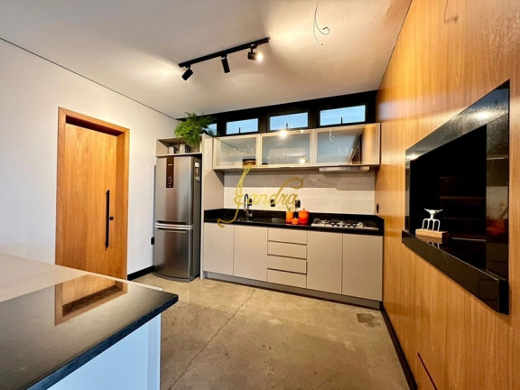 Imagem Casa de Condomínio com 4 Quartos à Venda, 278 m² em Centro - Xangri-la