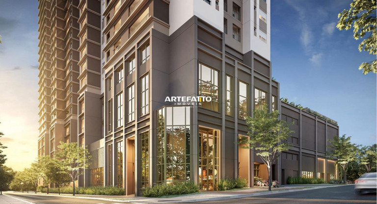 Imagem Apartamento com 2 Quartos à Venda, 75 m² em Vila Dom Pedro I - São Paulo Imagem Apartamento com 2 Quartos à Venda, 75 m² em Vila Dom Pedro I - São Paulo