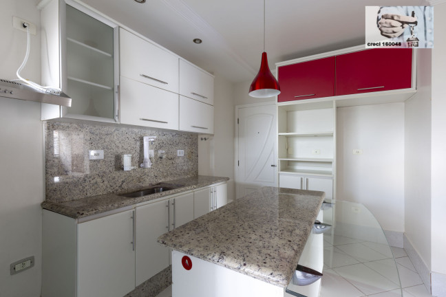 Imagem Apartamento com 3 Quartos à Venda, 100 m² em Santana - São Paulo