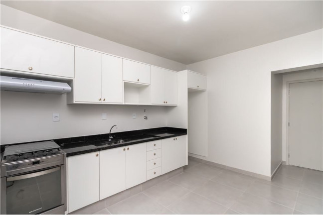 Imagem Apartamento com 2 Quartos à Venda, 99 m² em Moema - São Paulo
