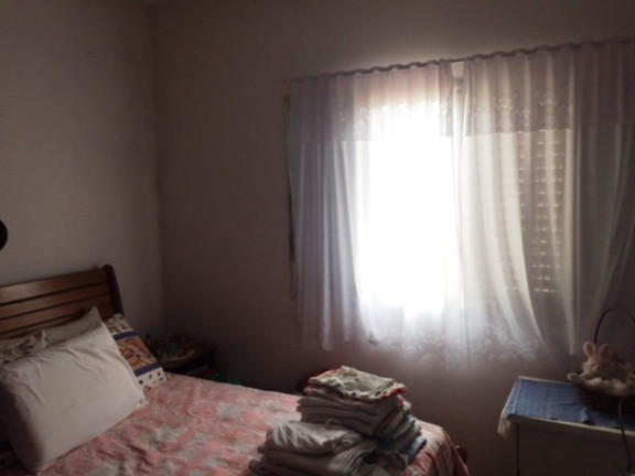Imagem Casa de Condomínio com 2 Quartos à Venda, 211 m² em Vila Bonilha - São Paulo