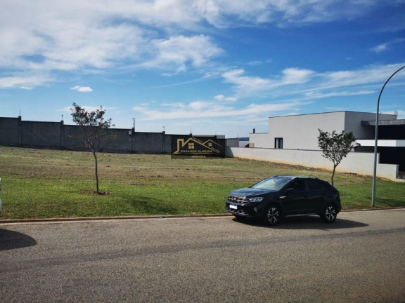 Imagem Terreno à Venda, 4.050.000 m² em Alphaville Nova Esplanada - Votorantim