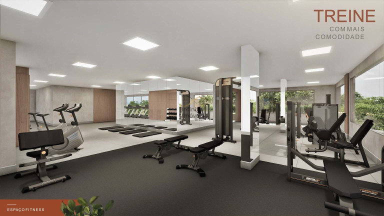 Imagem Apartamento com 2 Quartos à Venda, 64 m² em Buritis - Belo Horizonte