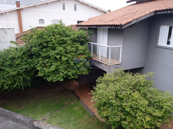 Imagem Casa com 4 Quartos para Alugar, 650 m² em Vila Rosália - Guarulhos