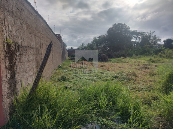 Terreno à Venda, 1.074 m² em Estância Antonio Novaes - Peruíbe