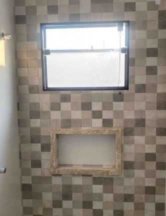 Imagem Casa com 3 Quartos à Venda, 92 m² em Jardim Gurilândia - Taubate