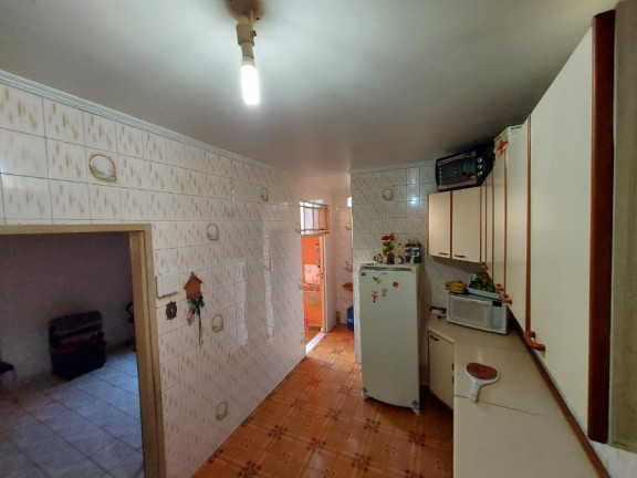 Imagem Casa com 2 Quartos à Venda, 108 m² em Vila Antonina - São Paulo Imagem Casa com 2 Quartos à Venda, 108 m² em Vila Antonina - São Paulo