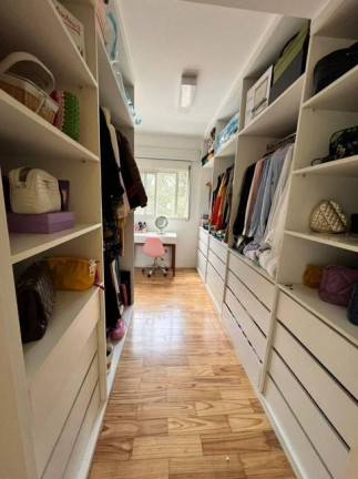 Imagem Imóvel com 3 Quartos à Venda, 265 m² em Vila Andrade - São Paulo