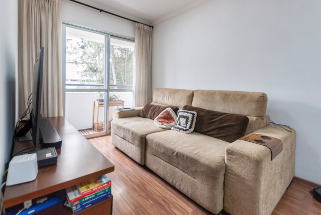 Imagem Apartamento com 3 Quartos à Venda, 147 m² em Freguesia Do ó - São Paulo