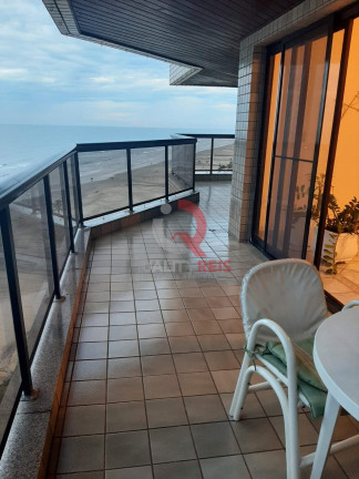 Imagem Apartamento com 4 Quartos à Venda, 200 m² em Balneario Flórida - Praia Grande