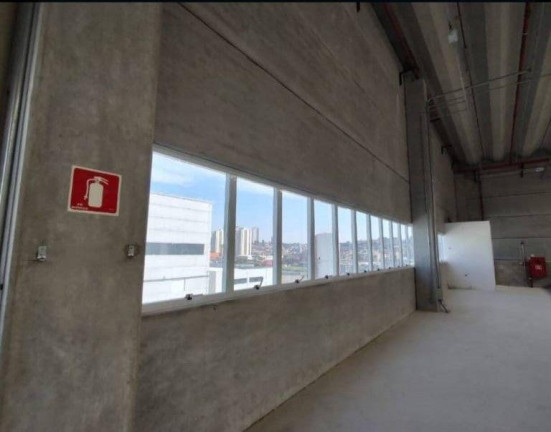 Imagem Galpão para Alugar, 1 m² em Parque Capuava - Santo André Imagem Galpão para Alugar, 1 m² em Parque Capuava - Santo André