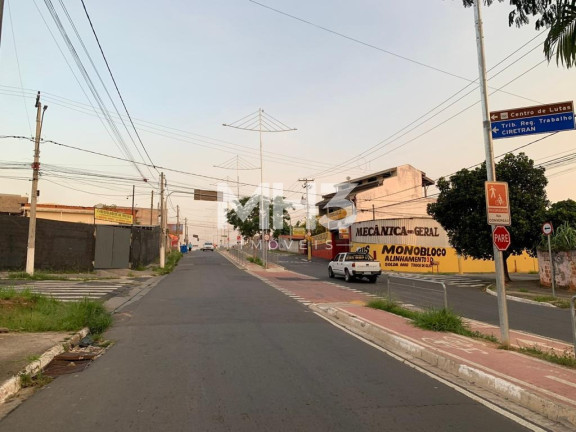 Imagem Terreno à Venda, 370 m² em Vila São Pedro - Hortolândia Imagem Terreno à Venda, 370 m² em Vila São Pedro - Hortolândia