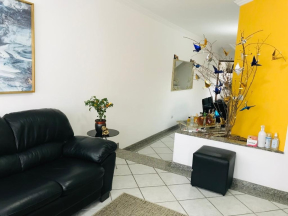 Imagem Casa com 3 Quartos à Venda, 191 m² em Cambuci - São Paulo