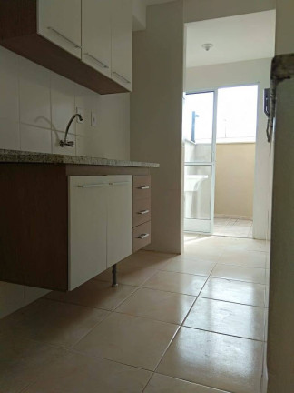 Imagem Apartamento com 2 Quartos à Venda, 24 m² em Wanel Ville - Sorocaba Imagem Apartamento com 2 Quartos à Venda, 24 m² em Wanel Ville - Sorocaba